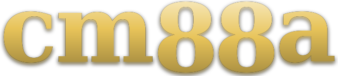 cm88a logo