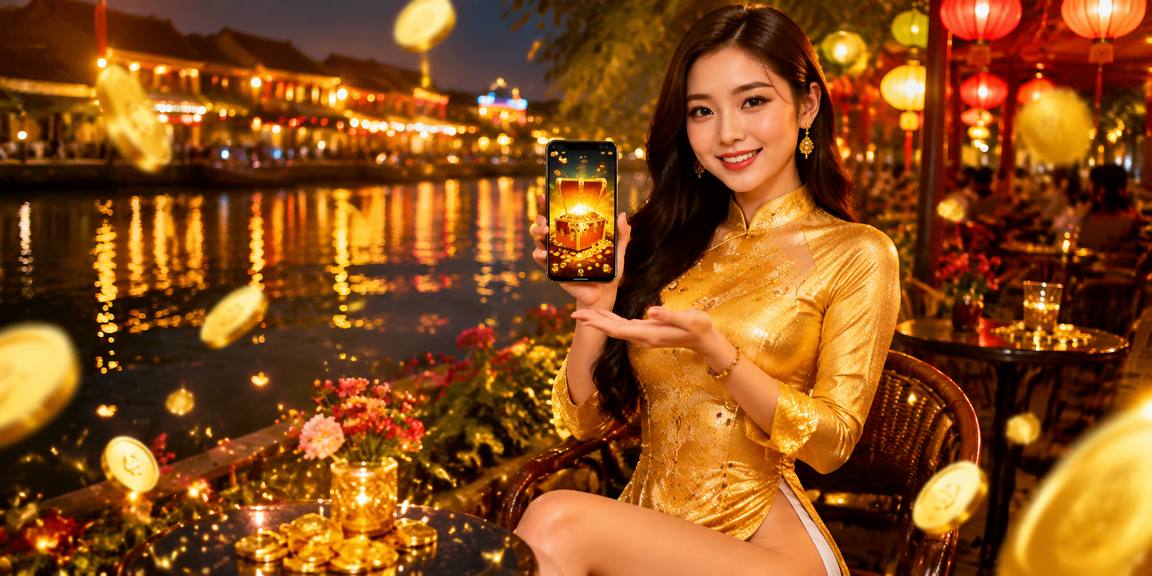 cm88a Slot Phố Đêm